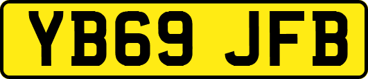 YB69JFB