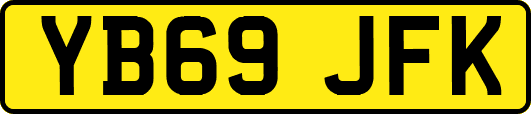 YB69JFK