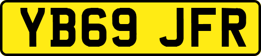 YB69JFR
