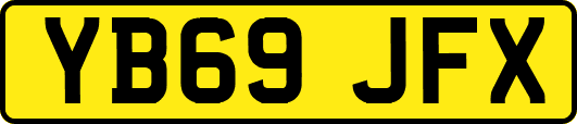 YB69JFX