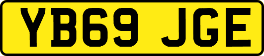 YB69JGE