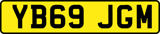 YB69JGM