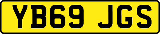 YB69JGS