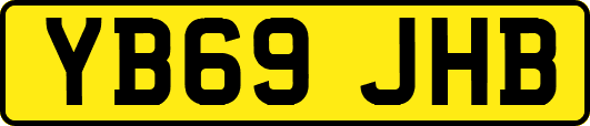 YB69JHB