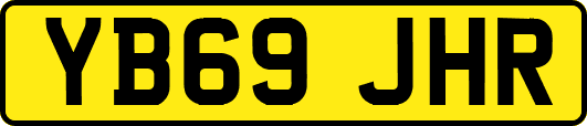 YB69JHR