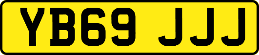 YB69JJJ