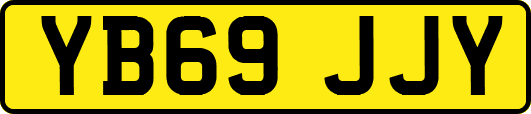 YB69JJY