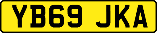 YB69JKA