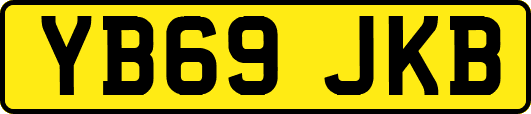 YB69JKB