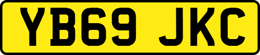 YB69JKC