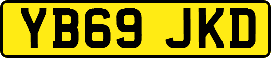 YB69JKD
