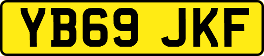 YB69JKF