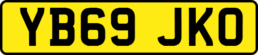YB69JKO