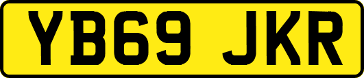 YB69JKR