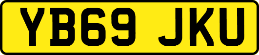 YB69JKU