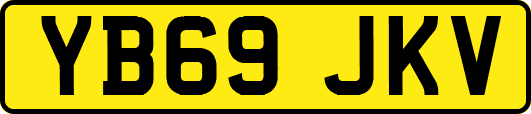 YB69JKV