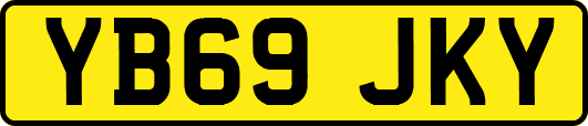 YB69JKY