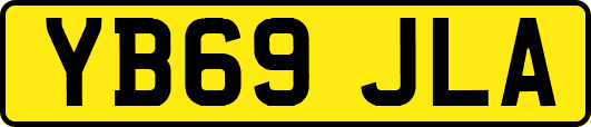 YB69JLA