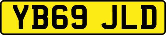 YB69JLD