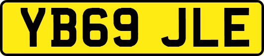 YB69JLE