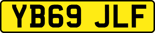 YB69JLF