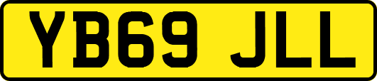 YB69JLL