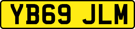YB69JLM