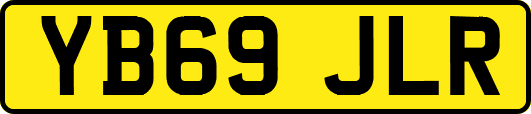 YB69JLR