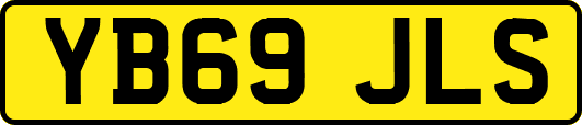 YB69JLS