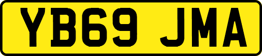 YB69JMA