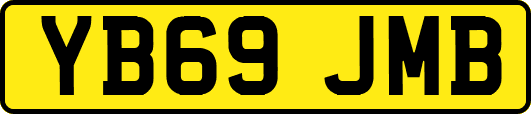 YB69JMB