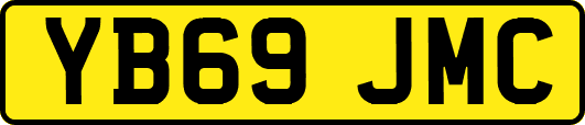 YB69JMC