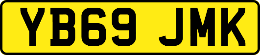 YB69JMK