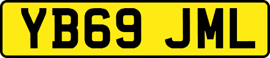 YB69JML