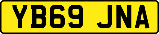 YB69JNA