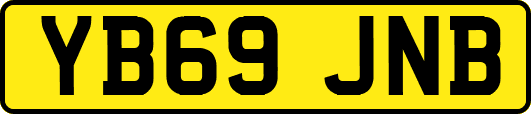 YB69JNB