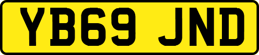 YB69JND