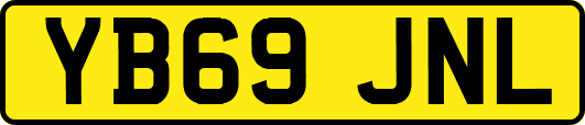 YB69JNL