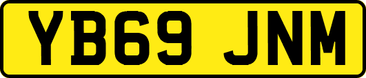 YB69JNM