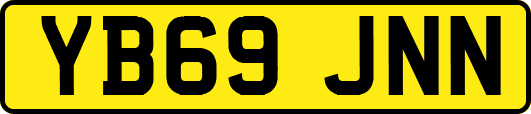 YB69JNN