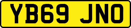 YB69JNO