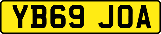 YB69JOA