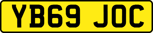 YB69JOC
