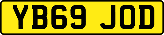 YB69JOD