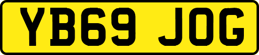 YB69JOG