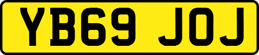 YB69JOJ
