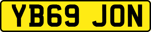 YB69JON