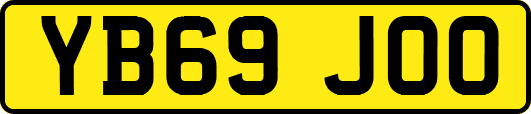YB69JOO