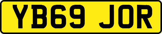 YB69JOR