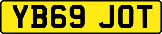 YB69JOT
